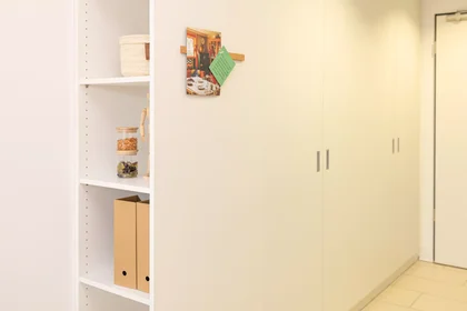Monolocale in Adalbertstraße, immagine 19 di 49