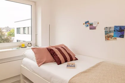 Monolocale in Adalbertstraße, immagine 20 di 49
