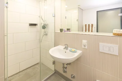 Monolocale in Adalbertstraße, immagine 23 di 49
