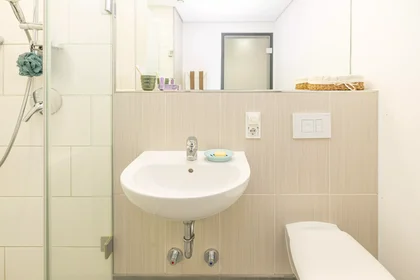 Monolocale in Adalbertstraße, immagine 24 di 49