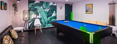 Monolocale in Adalbertstraße, immagine 28 di 49