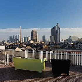Monolocale in Adalbertstraße, immagine 31 di 49