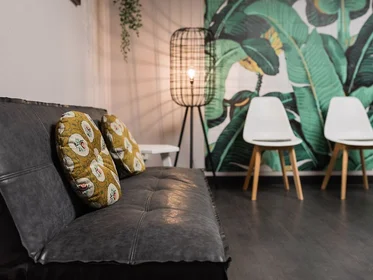 Monolocale in Adalbertstraße, immagine 35 di 49