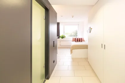 Monolocale in Adalbertstraße, immagine 6 di 49
