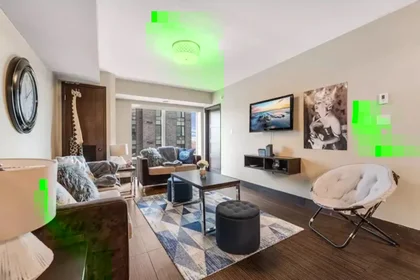 Quarto privado em King Street North, imagem 11 de 16