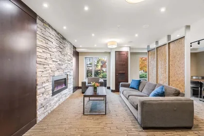 Özel oda konumu King Street North, 8 16 görüntüsü