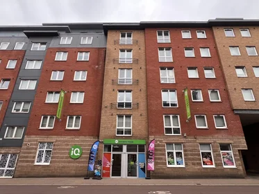 Chambre privée à Newarke Street, image 19 de 49