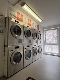Chambre privée à Newarke Street, image 30 de 49