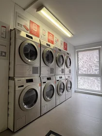 Chambre privée à Newarke Street, image 36 de 49