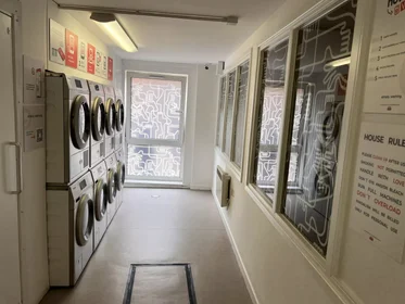 Chambre privée à Newarke Street, image 38 de 49