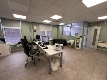 Chambre privée à Newarke Street, image 41 de 49