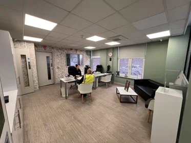 Chambre privée à Newarke Street, image 43 de 49