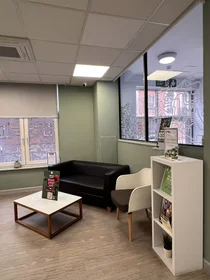 Chambre privée à Newarke Street, image 44 de 49