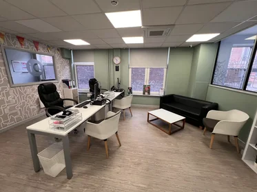 Chambre privée à Newarke Street, image 45 de 49