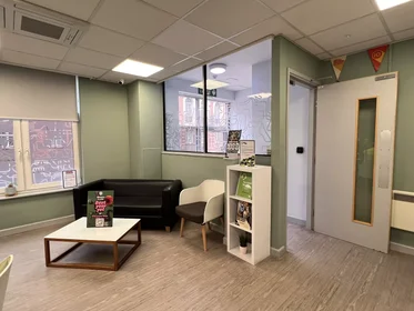 Chambre privée à Newarke Street, image 46 de 49