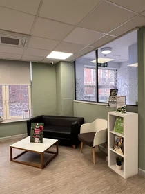 Chambre privée à Newarke Street, image 48 de 49