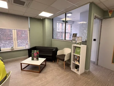 Chambre privée à Newarke Street, image 49 de 49