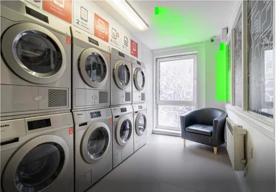 Chambre privée à Newarke Street, image 6 de 49