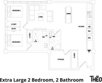 Privatzimmer in der Rideau Street, bild 1 von 10