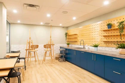 Prywatny pokój Rideau Street, obraz 3 21