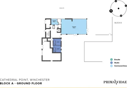 Privatzimmer in der Andover Road, bild 36 von 49