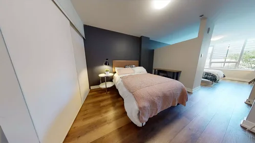 Prywatny pokój Rideau Street, obraz 2 21
