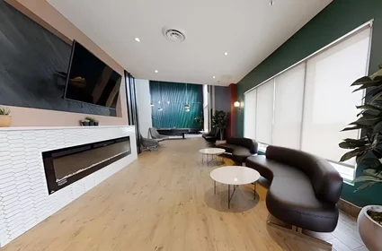 Prywatny pokój Rideau Street, obraz 21 21