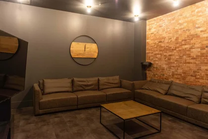 Prywatny pokój Rideau Street, obraz 9 21