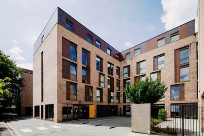 Studio in der Andover Road, bild 12 von 49