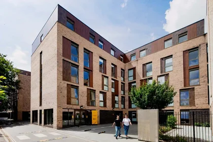 Studio in der Andover Road, bild 14 von 49
