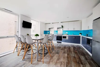 Studio in der Andover Road, bild 15 von 49