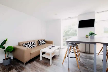 Studio in der Andover Road, bild 16 von 49