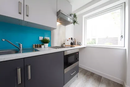 Studio in der Andover Road, bild 4 von 49