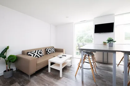 Studio in der Andover Road, bild 8 von 49