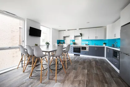 Studio in der Andover Road, bild 9 von 49