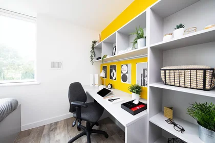 Privatzimmer in der Andover Road, bild 2 von 49
