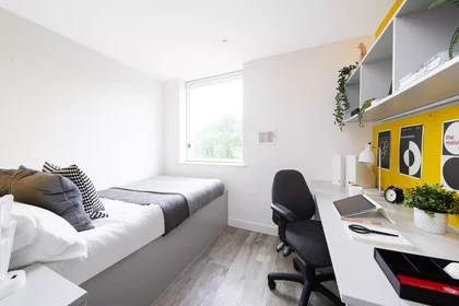 Privatzimmer in der Andover Road, bild 3 von 49
