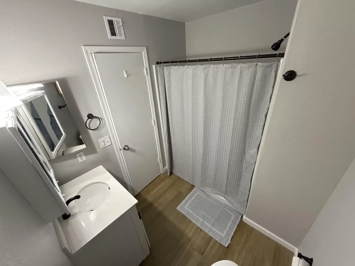 Gemütliches Zimmer für Studenten in 