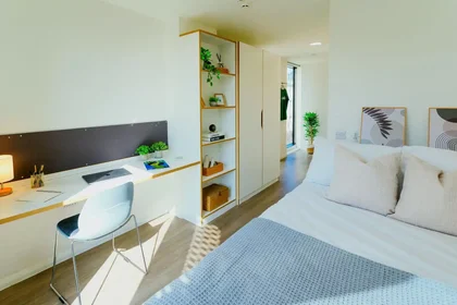 Quarto privado em Bridge Street, imagem 1 de 10