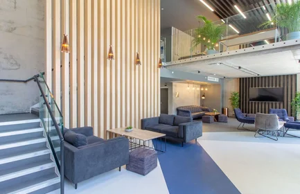 Chambre privée à Bridge Street, image 11 de 49