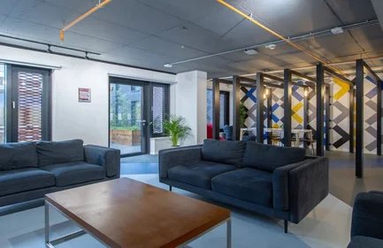 Chambre privée à Bridge Street, image 12 de 49