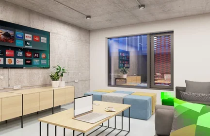 Chambre privée à Bridge Street, image 13 de 49