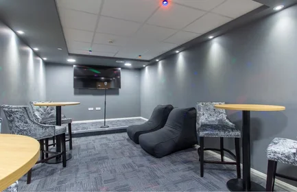 Chambre privée à Bridge Street, image 14 de 49