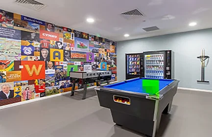 Chambre privée à Bridge Street, image 15 de 49