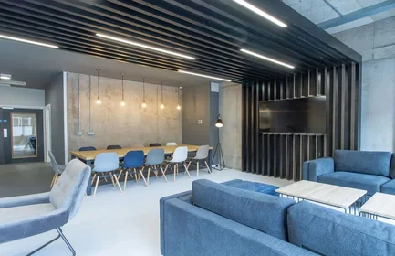 Chambre privée à Bridge Street, image 18 de 49