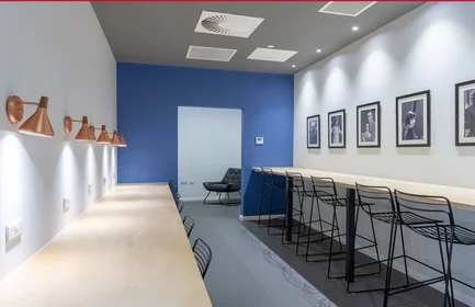 Chambre privée à Bridge Street, image 19 de 49