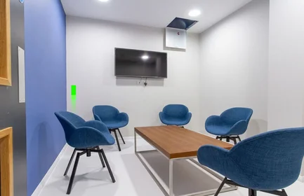 Chambre privée à Bridge Street, image 20 de 49