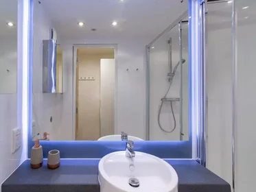 Chambre privée à Bridge Street, image 3 de 49