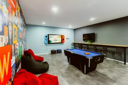 Chambre privée à Bridge Street, image 27 de 49