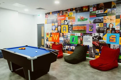 Chambre privée à Bridge Street, image 28 de 49